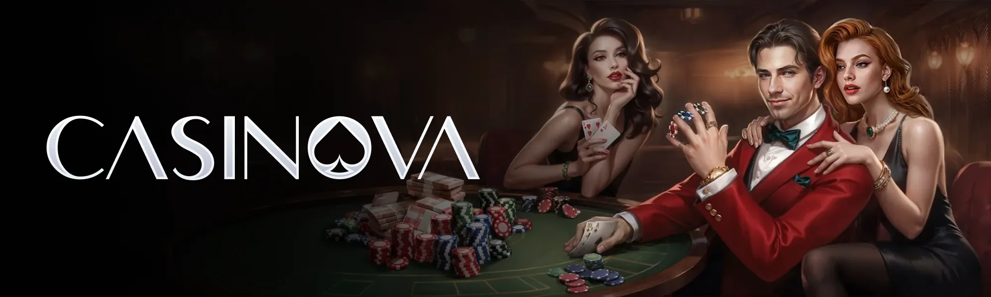 Casinova Casino